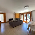 Lägenhet Era De Cacador Llavorsí