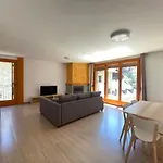 Lägenhet Era De Cacador