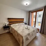 Era De Cacador Lägenhet *