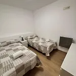 Lägenhet Era De Cacador Llavorsí