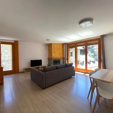 Apartment Era De Cacador Llavorsi