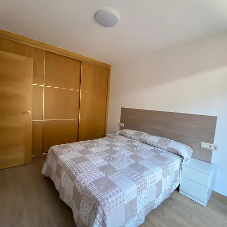Era De Cacador Apartment