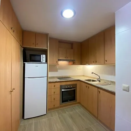 Apartment Era De Cacador