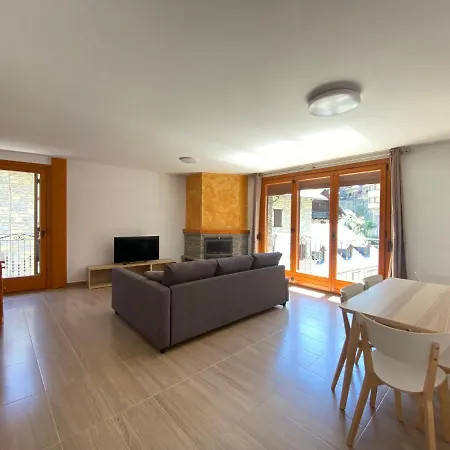 Apartment Era De Cacador