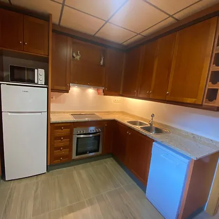 Apartment Era De Cacador