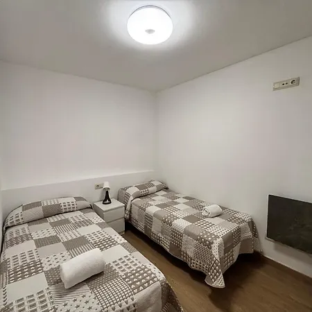 Era De Cacador Apartment *